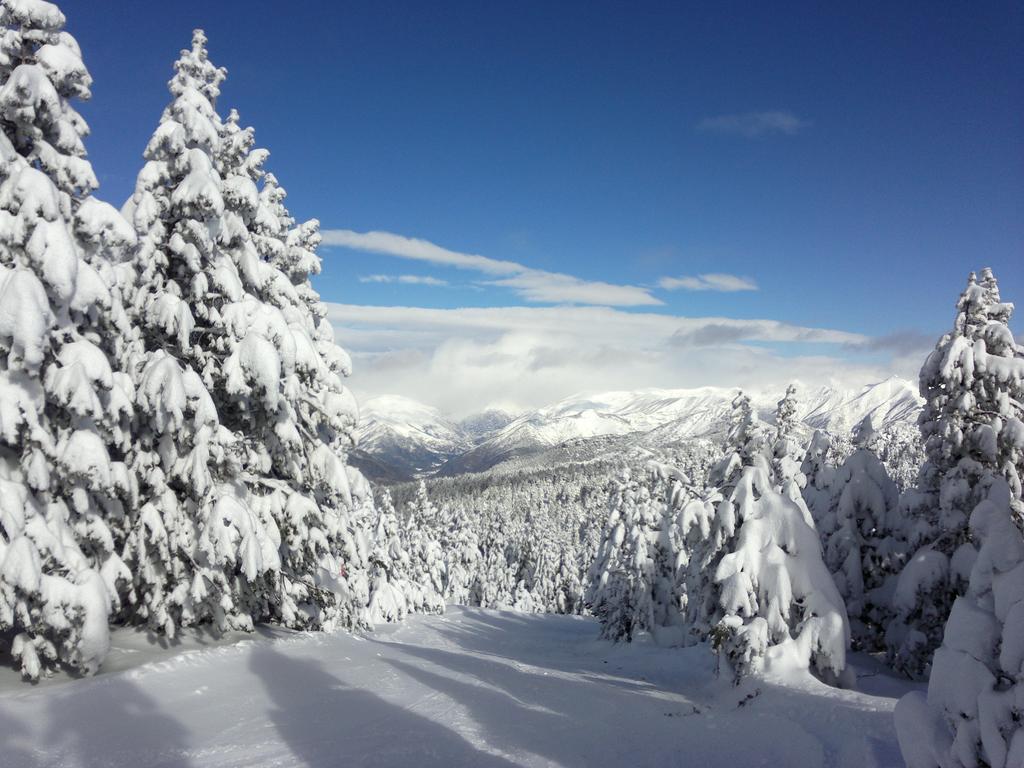 La Coberta-Lo Paller del Coc Rialp Esterno foto