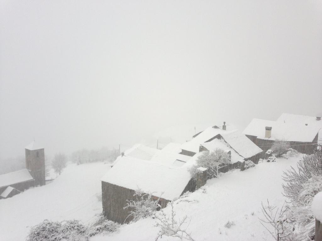 La Coberta-Lo Paller del Coc Rialp Esterno foto