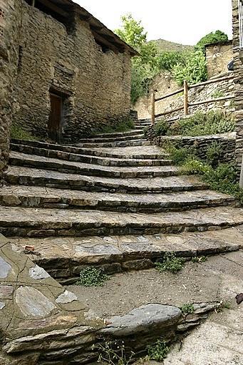 La Coberta-Lo Paller del Coc Rialp Esterno foto